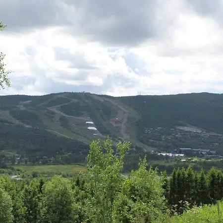 Solsiden - In The Center Of