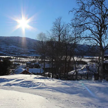 Solsiden - In The Center Of بيت للعطل يالو