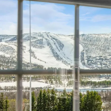 Solsiden - In The Center Of Semesterbostad