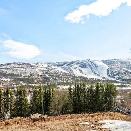 بيت للعطل Solsiden - In The Center Of يالو