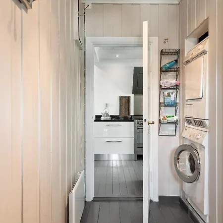 Solsiden - In The Center Of *