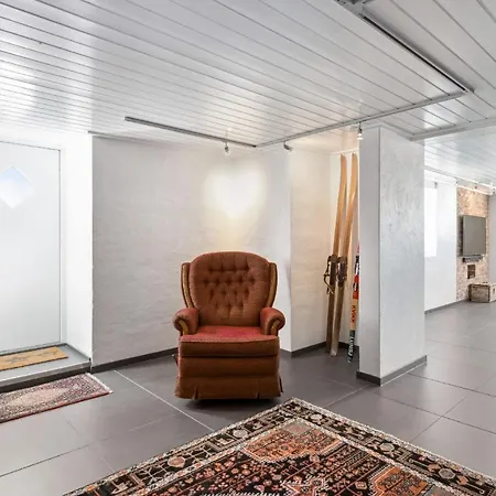 بيت للعطل Solsiden - In The Center Of