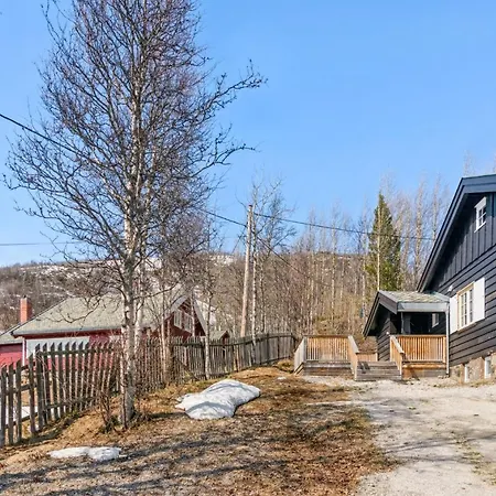 Semesterbostad Solsiden - In The Center Of *