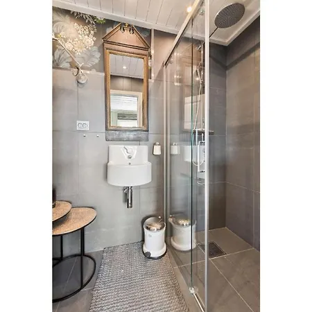 بيت للعطل Solsiden - In The Center Of يالو