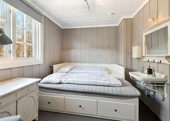 Solsiden - In The Center Of Geilo