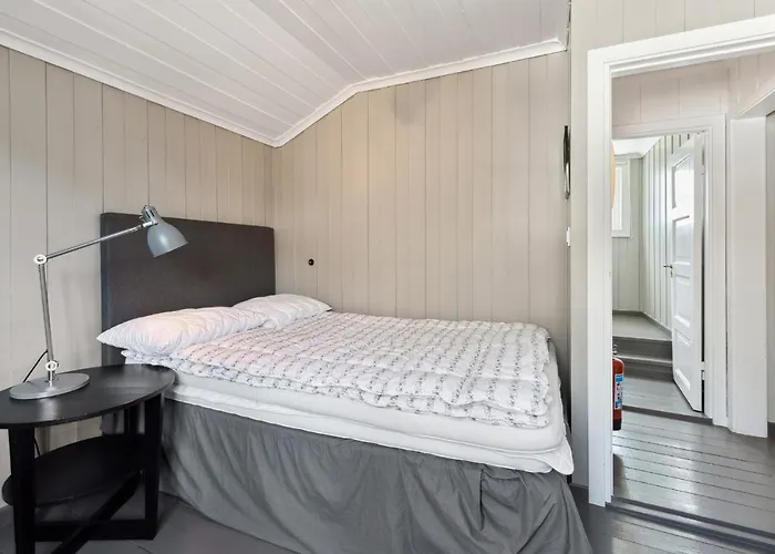 Solsiden - In The Center Of Geilo