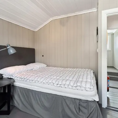 Solsiden - In The Center Of Geilo