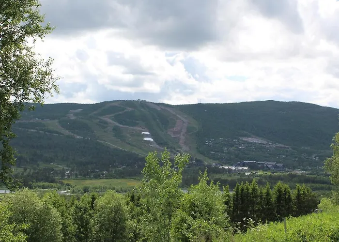 Solsiden - In The Center Of