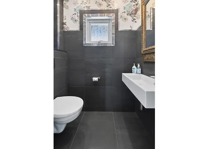 Casa vacanze Solsiden - In The Center Of