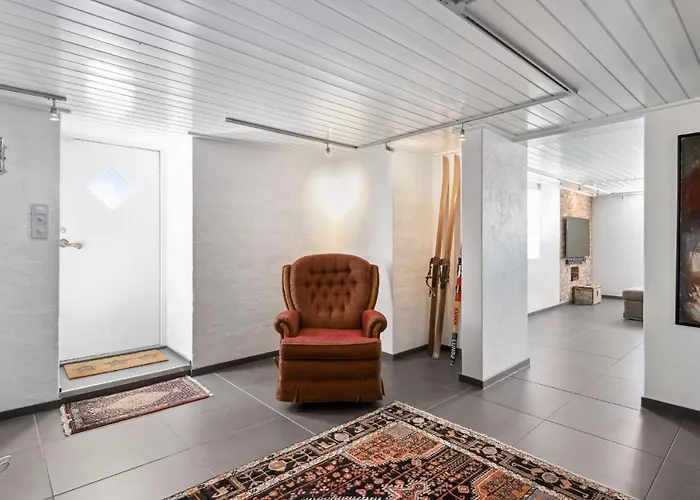 Casa de Férias Solsiden - In The Center Of