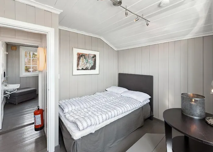 Solsiden - In The Center Of * Geilo